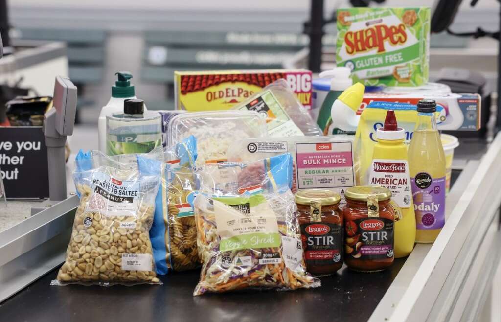 Coles drops the worth of greater than 240 merchandise in time for spring