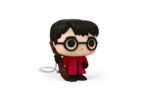 Kinder Pleasure and Funko launch new Harry Potter collectible  