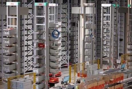 Umall achieves 12 months profitability with AI and robotics