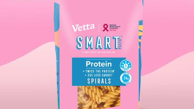 Vetta helps Nationwide Breast Most cancers Basis