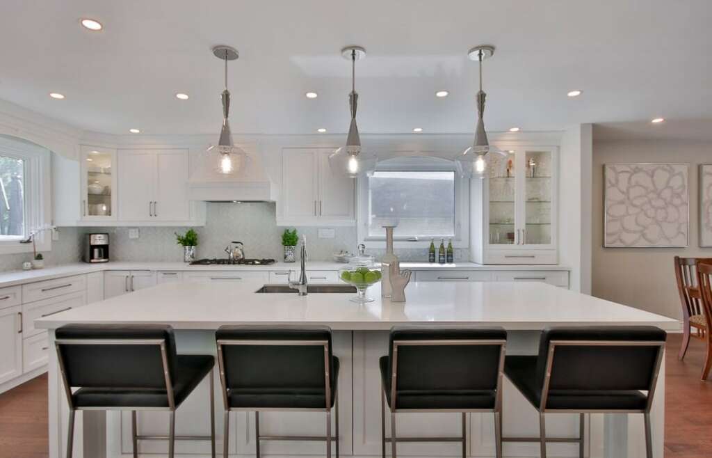 Inexpensive Kitchen Upgrades That Impress Patrons Immediately