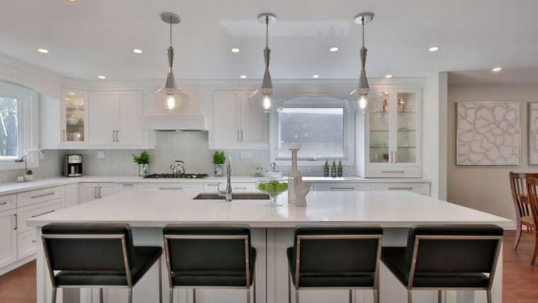 Inexpensive Kitchen Upgrades That Impress Patrons Immediately