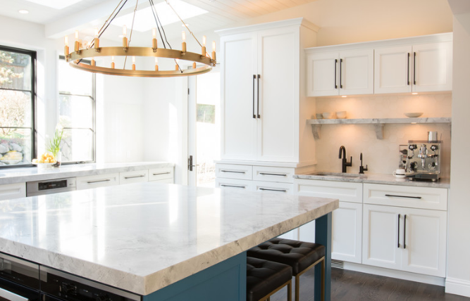 Marble vs Granite Benchtop: Which Is Higher for Your Kitchen?