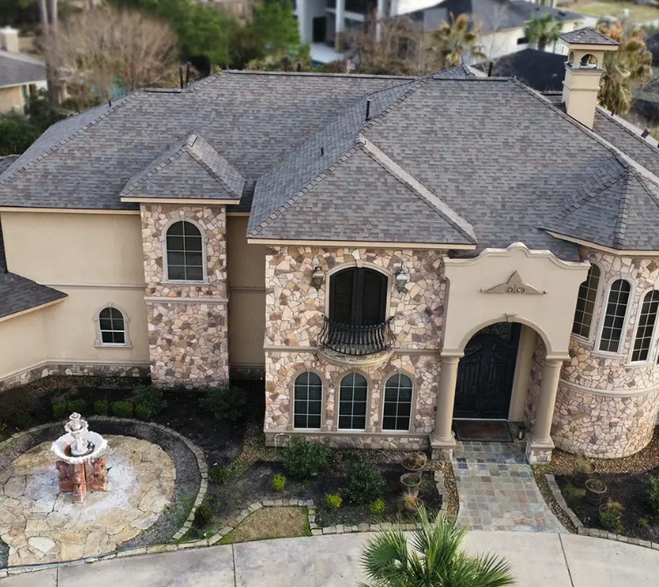 Which Roofing Materials Is Finest: Asphalt, Tile, or Metallic?