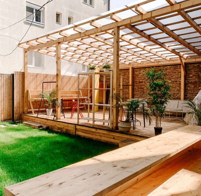 DIY Deck Inspection & Resurfacing Pre-Examine: A Sensible Information for Householders