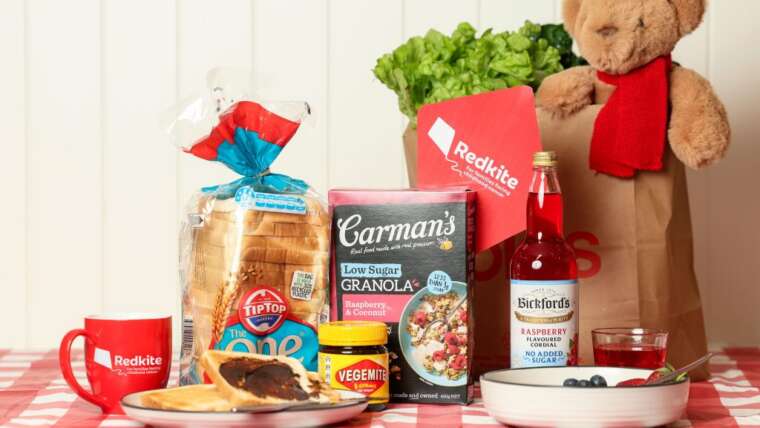 Coles and iconic manufacturers assist unite to assist 12,000 households affected by childhood most cancers