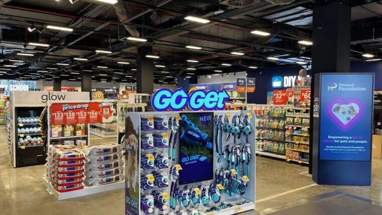 Petstock opens one in every of Australia’s greatest pet shops