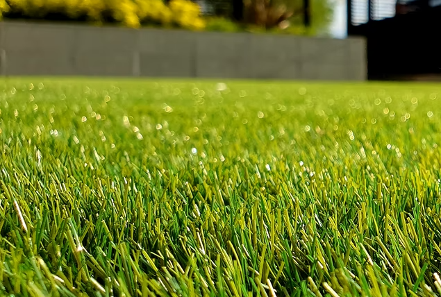 Why Synthetic Turf Saves Cash on Garden Care