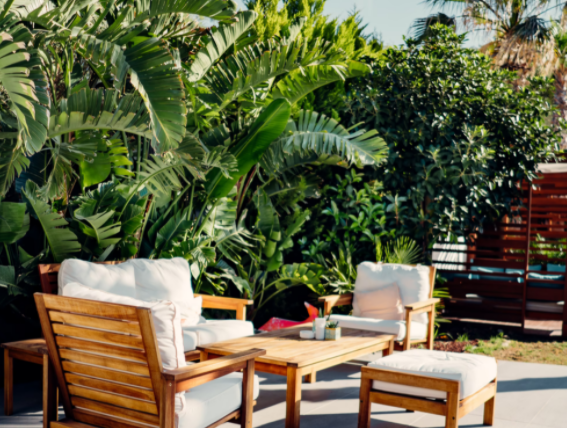 Increasing Your Backyard Right into a Versatile Retreat