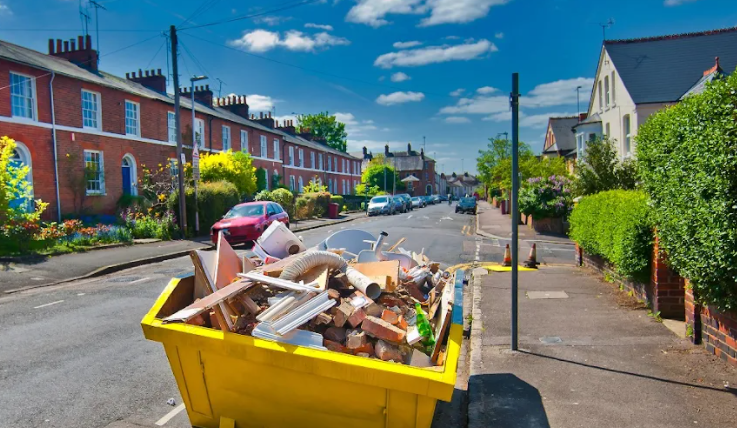 How Bins four Much less Makes Renovation Cleanup Straightforward and Inexpensive