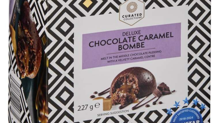ALDI’s luxurious gifting Curated Assortment returns with new Deluxe Pudding Bombes going viral on TikTok
