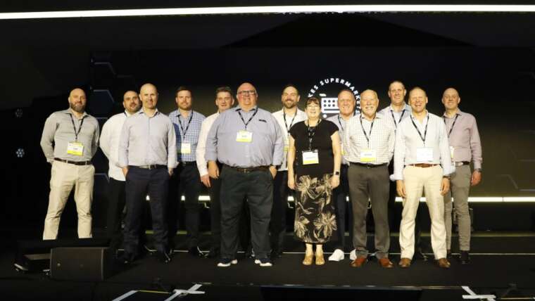 Drakes Supermarkets hosts 2025 Annual Convention and Provider Awards