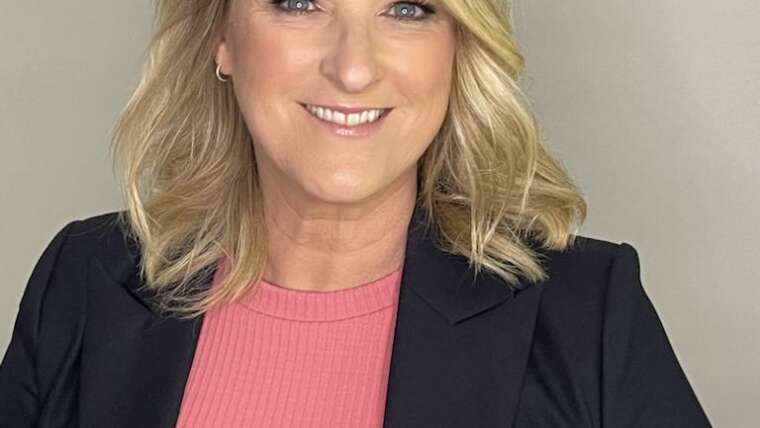 Foodbank welcomes new CEO