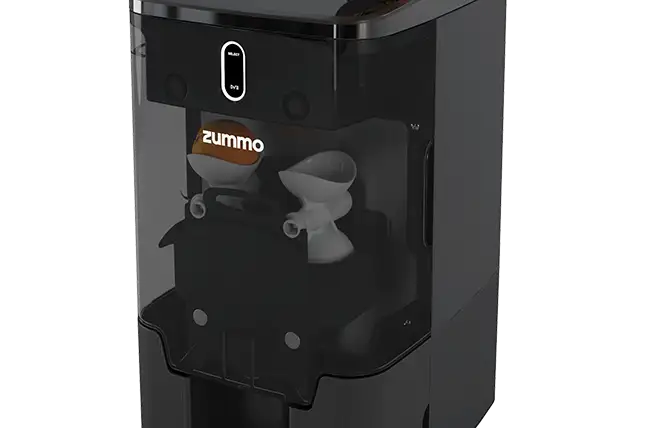 Wholesome workers = A wholesome backside line with the Zummo VIVA