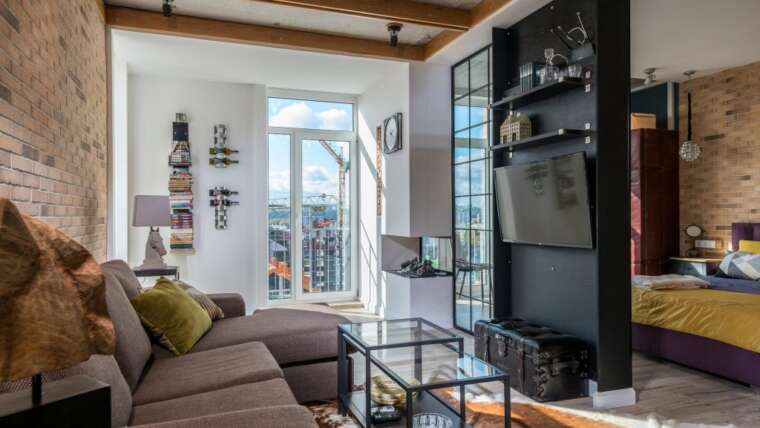 A Information To Maximizing Small Areas in Excessive-Finish Houses