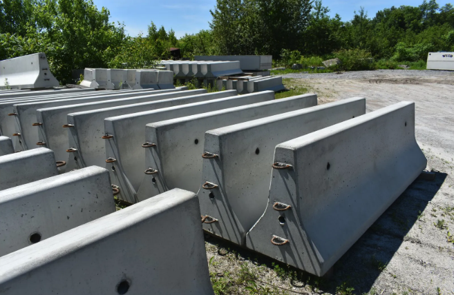 Prime 5 Finest Retailers for Shopping for Concrete Boundaries