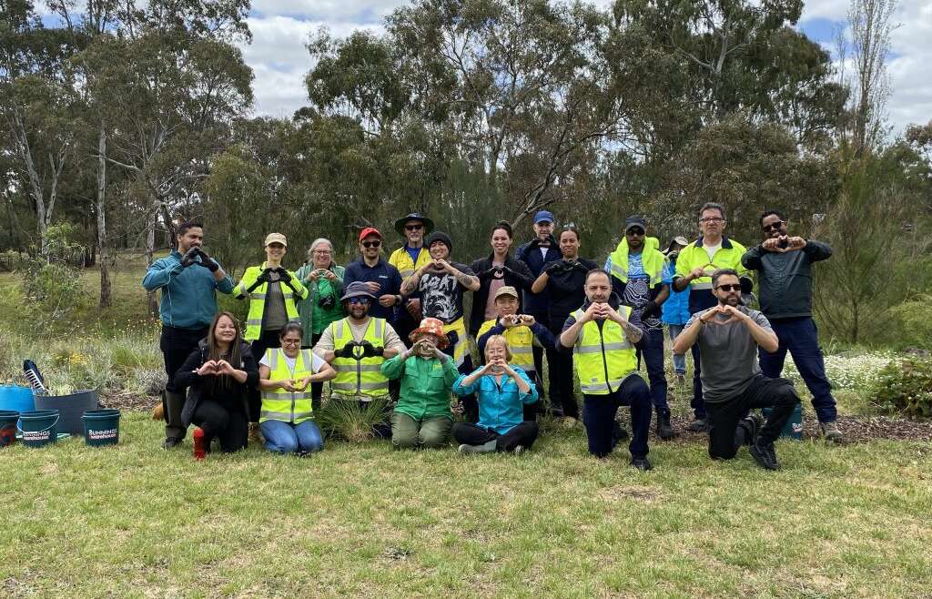 CHEP joins forces with Landcare Australia to ship actual affect for communities and the surroundings