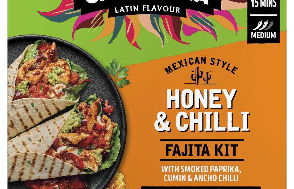 Coles launches unique Latin American-inspired vary