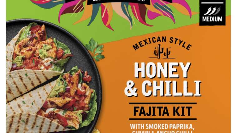 Coles launches unique Latin American-inspired vary