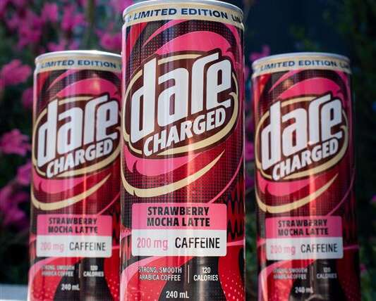 Bega introduces new flavoured milks