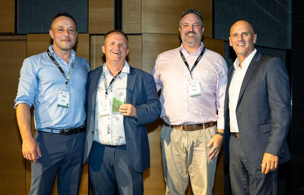 Metcash Meals Service & Comfort delivers first Nationwide Gross sales Convention