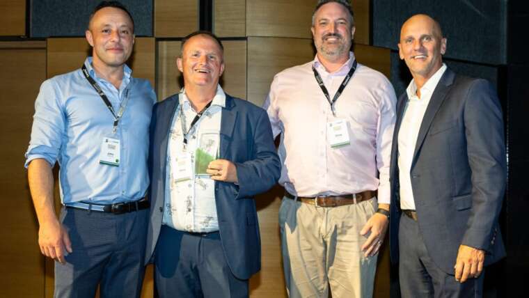 Metcash Meals Service & Comfort delivers first Nationwide Gross sales Convention