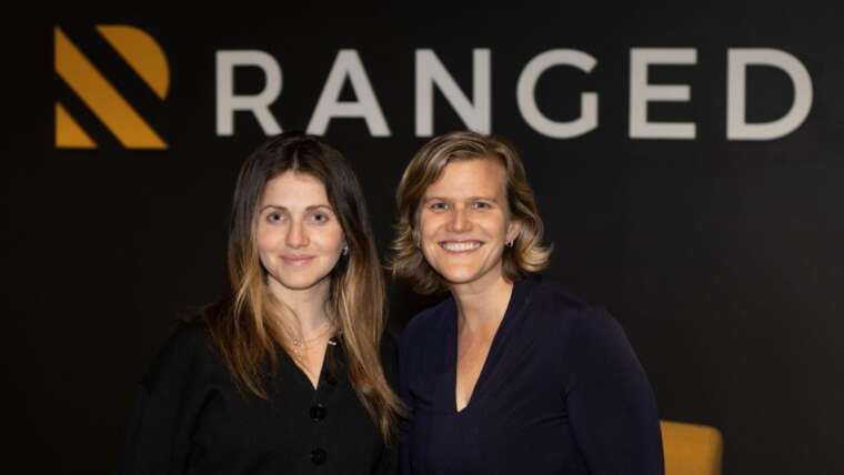 Ranged appoints ex-Deloitte MD Jo Jericho as Model Technique Director