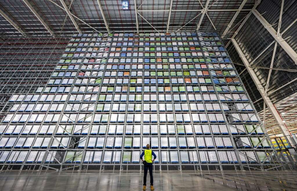 Suntory Oceania completes $30m IT transformation powering new $400m carbon-neutral facility