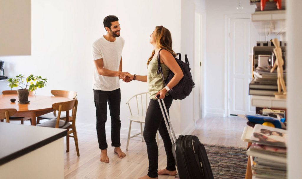 Navigating the Rental Market: Suggestions for Renters with a Previous Report