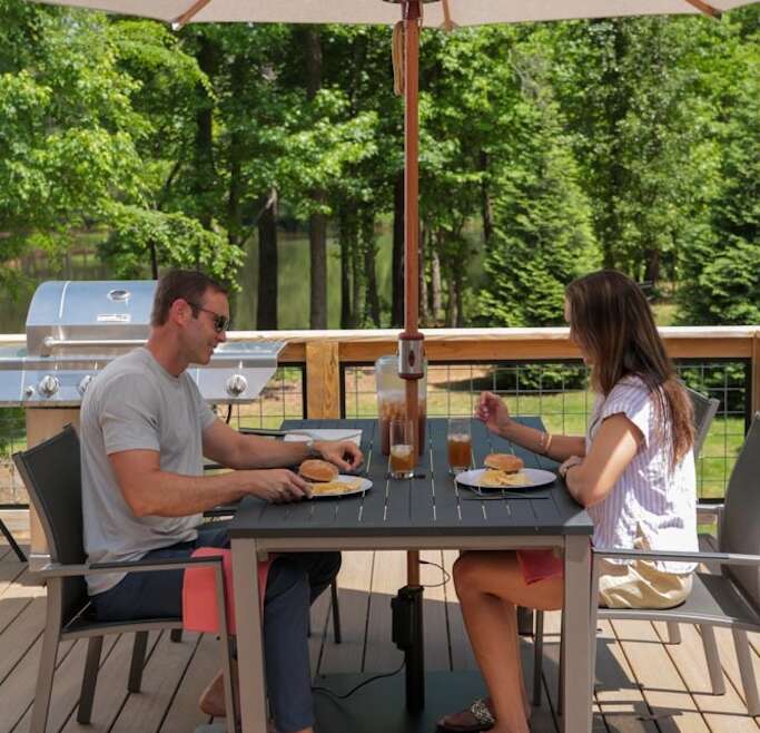 The Alizé Umbrella Modified My Summer season — Right here’s Why You’ll Love It Too