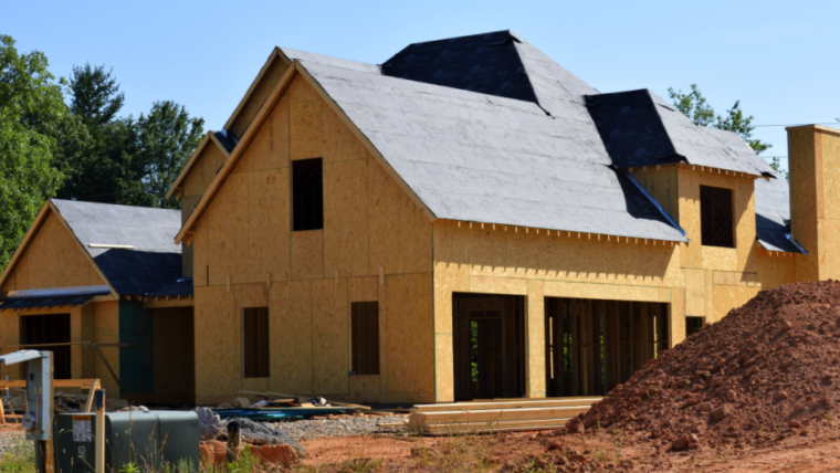 Sensible Methods to Select Options for Your Subsequent New Building Dwelling