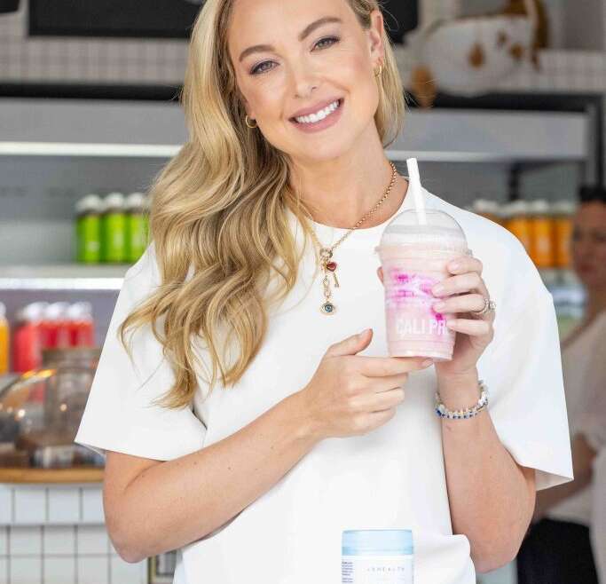 JSHealth Nutritional vitamins collaborates with Cali Press to launch its Collagen Smoothie for summer time