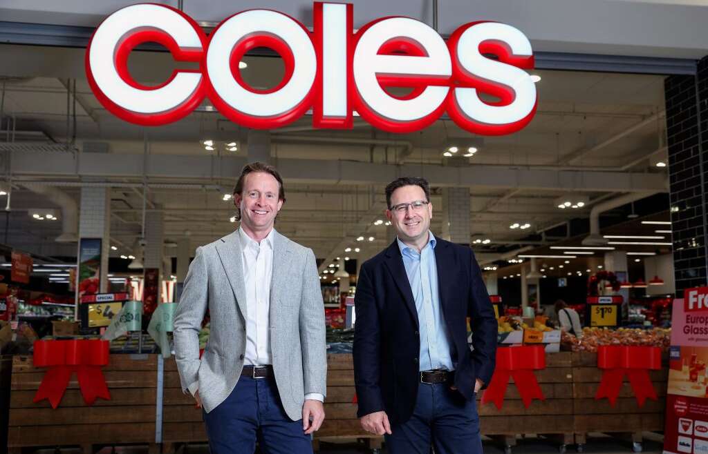 Coles and Uber Eats ship nation’s “largest” on-demand grocery vary forward of Christmas rush