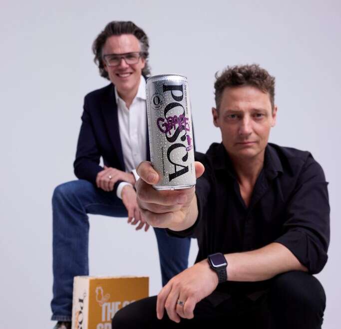 Posca Hydrate launches ‘The Elixr To Repair Ya’ marketing campaign this summer season