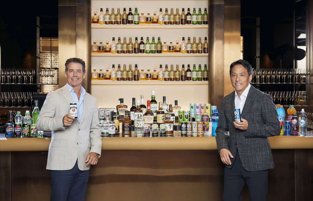 Suntory’s daring imaginative and prescient for the way forward for drinks in Australia