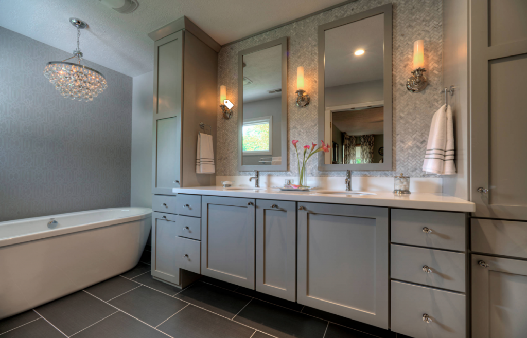 DIY vs Skilled Lavatory Renovation: Which Is Proper for You?