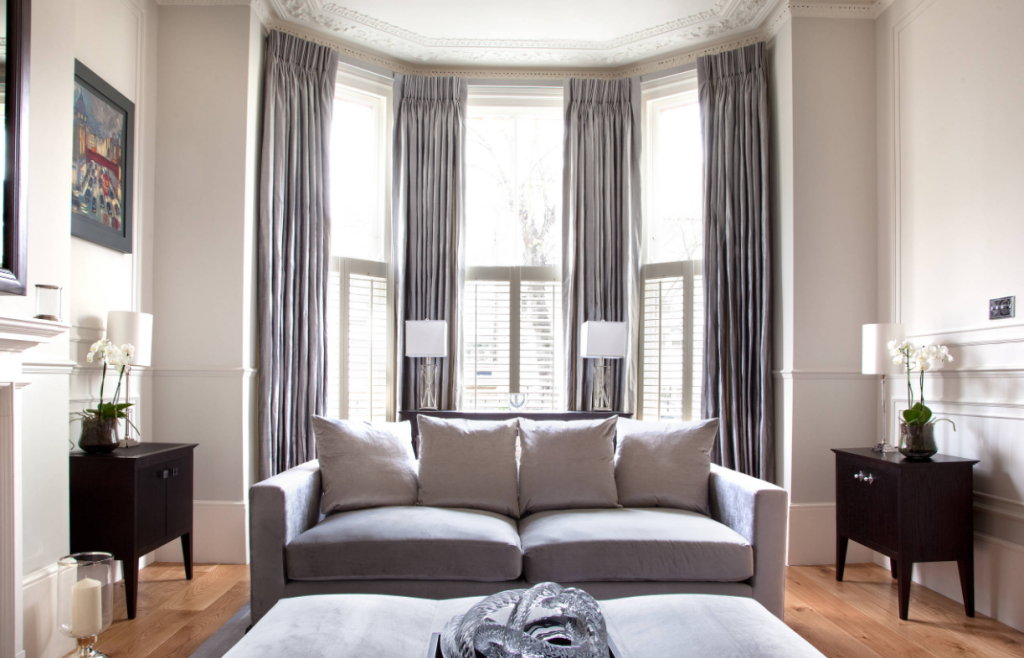 Selecting the Proper Window Therapy for Cincinnati Houses