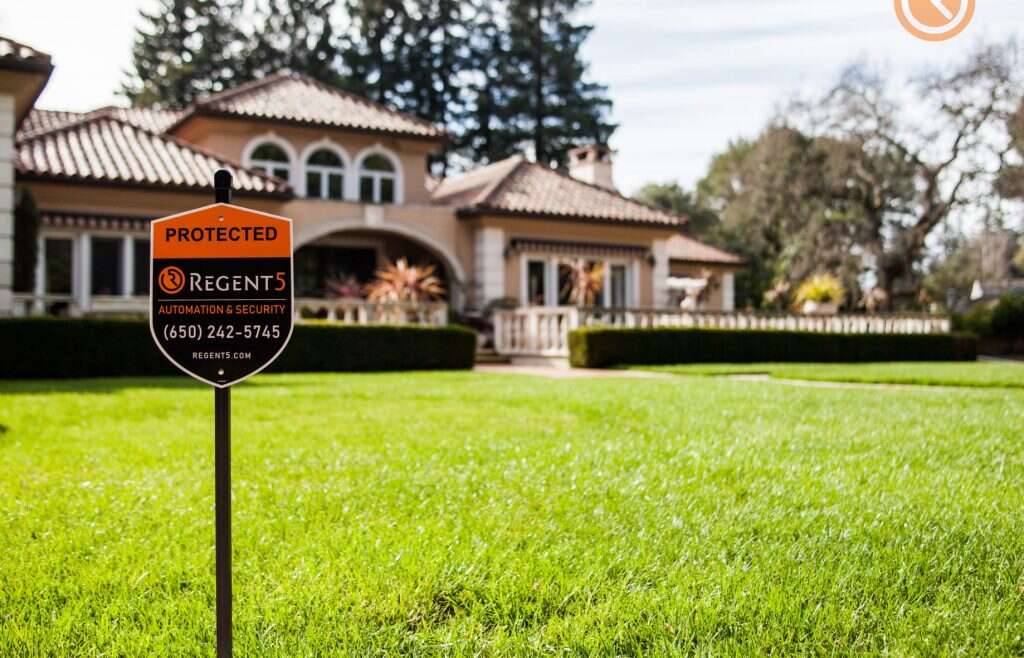 Quiet Helpers That Make Your Home Really feel Safer