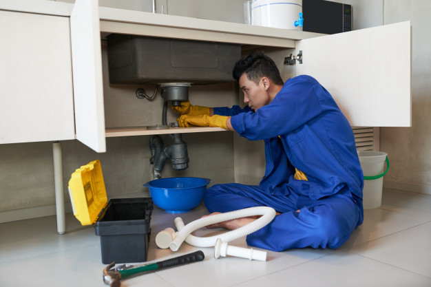 How Preventive Plumbing Can Save Cash within the Lengthy Run