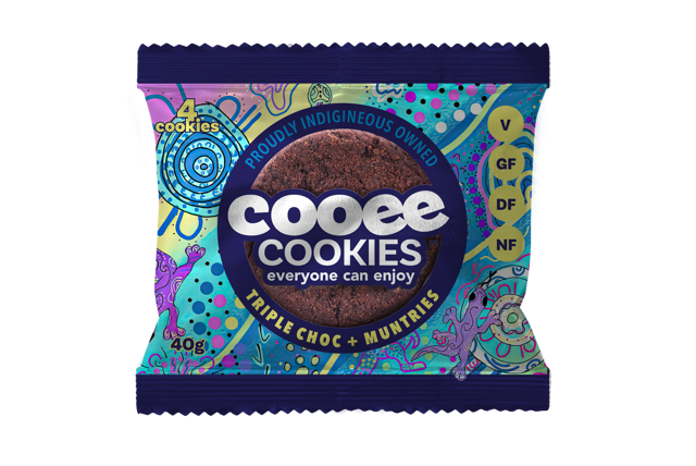 Cooee Cookies now accessible at Foodland