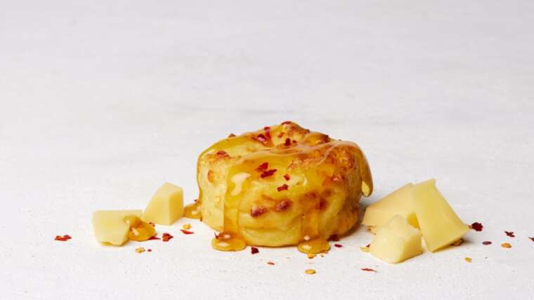 Potato Utopia dishes up new gratin flavours