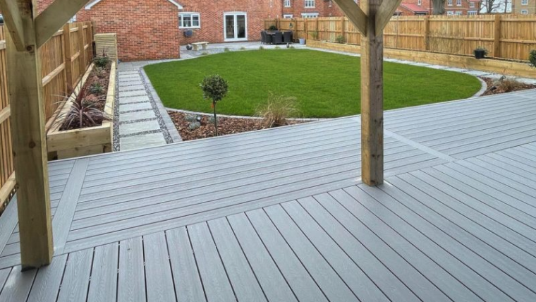 Finest Composite Decking Color Developments for 2026