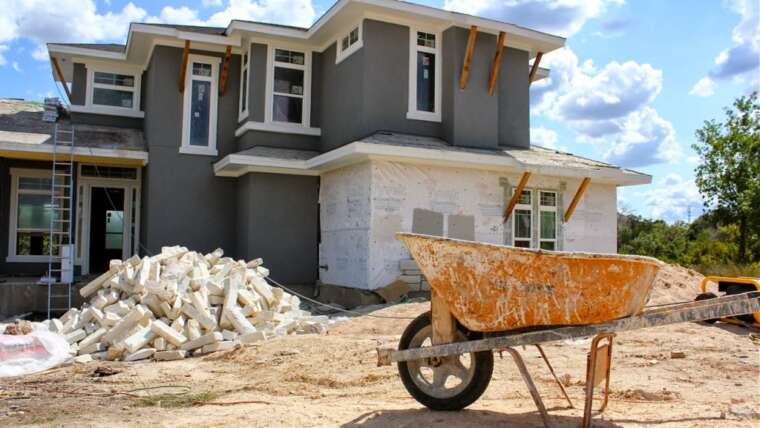 Understanding The Fundamentals Of A Homebuilding Undertaking