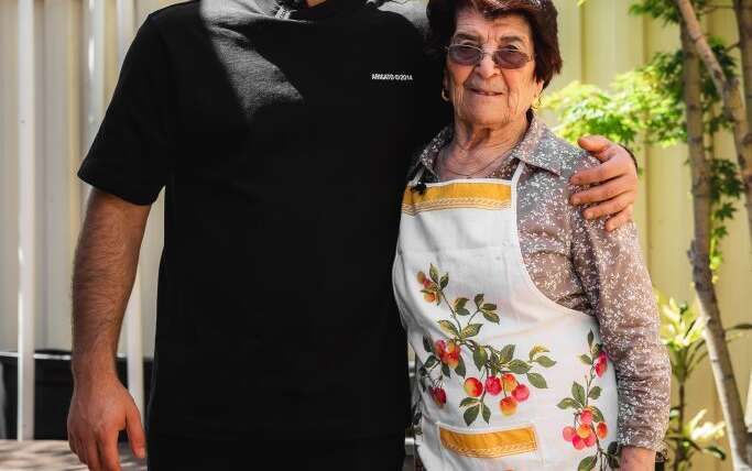 Bippi launches ‘luxurious’ vodka sugo