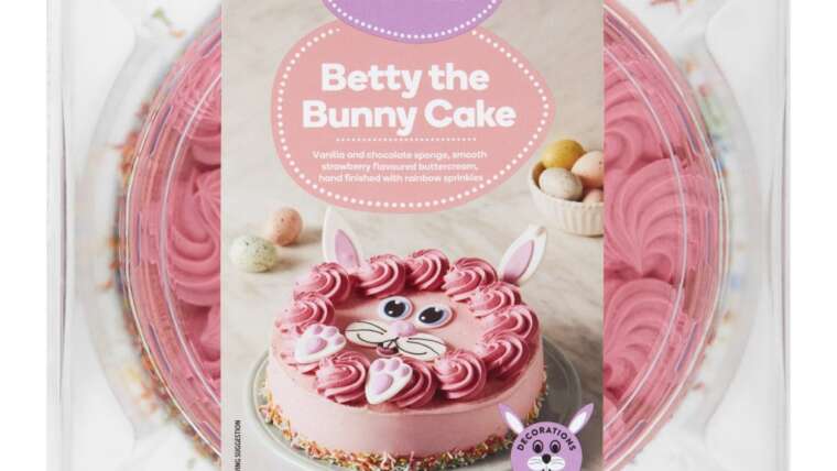 Woolworths shares new Easter bakery treats