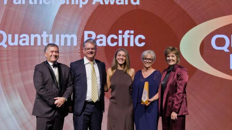 Foodstuffs 2026 Partnership Award Winners