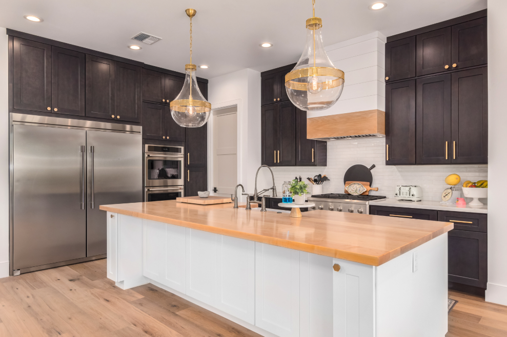 Smarter Floor Choices for Houses