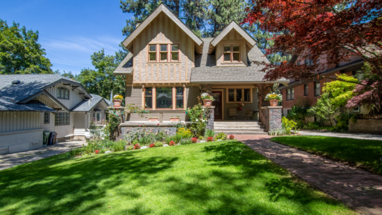 Your House And Backyard Guidelines