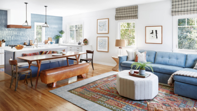 Why Hiring a Transitional Inside Designer Santa Monica Can Rework Your Residence With out Beginning Over