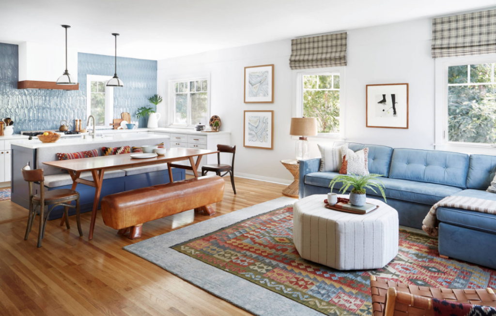 Why Hiring a Transitional Inside Designer Santa Monica Can Rework Your Residence With out Beginning Over